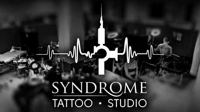 Syndrome Tattoo