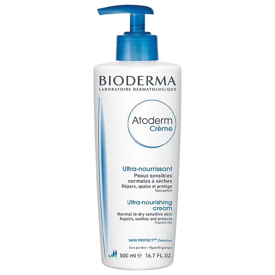 Bioderma Atoderm Cream Ultra-Nourrisante.webp