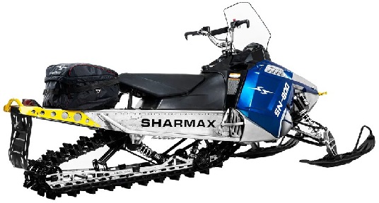 Sharmax SN-800