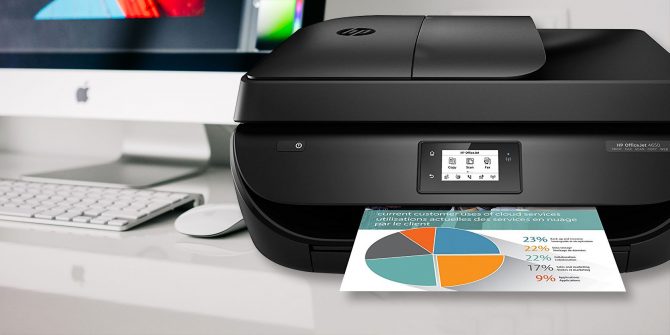 Как выбрать принтер для дома - журнал