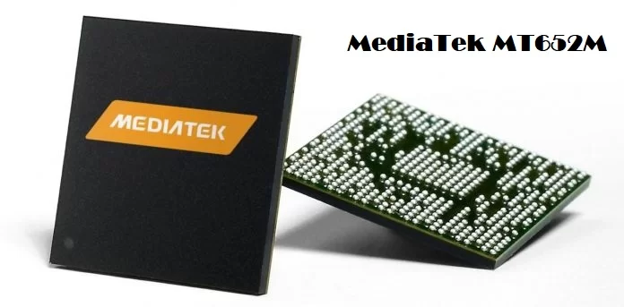 MediaTek MT652M