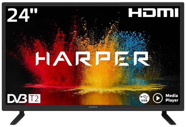 HARPER 24R490T 2020 LED