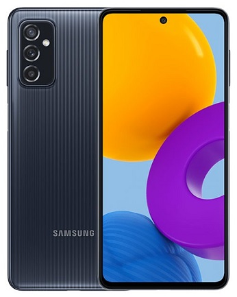 Samsung Galaxy M52 5G 6/128