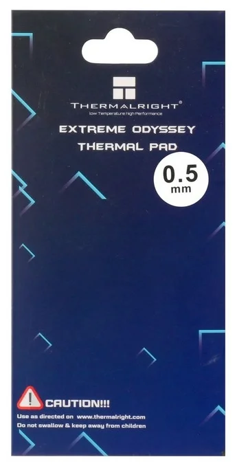 THERMALRIGHT ODYSSEY