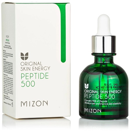 Mizon Original Skin Energy Peptide