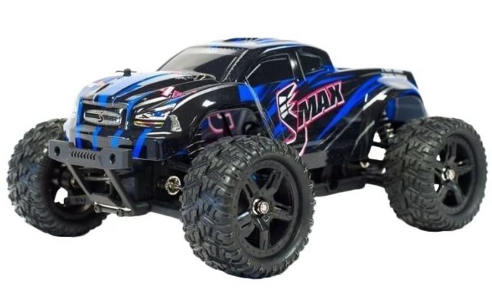 Remo Hobby Smax RM1631