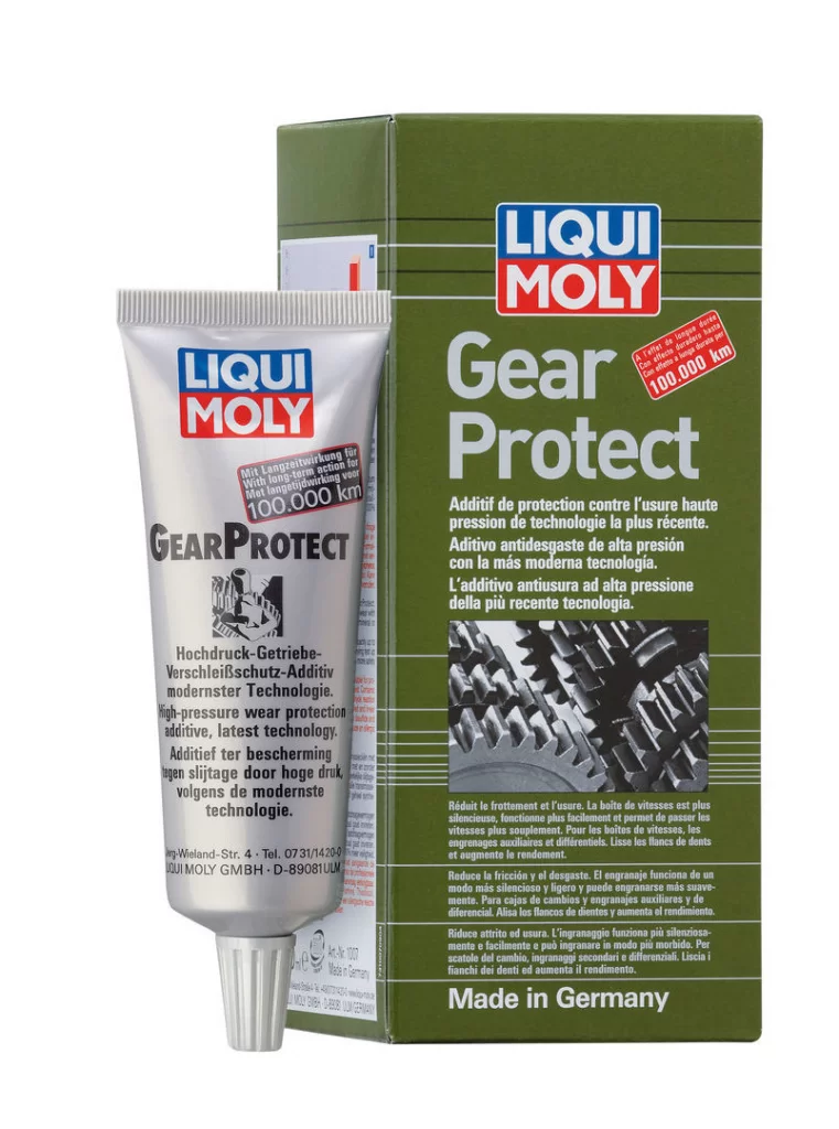 Liqui Moly GearProtect