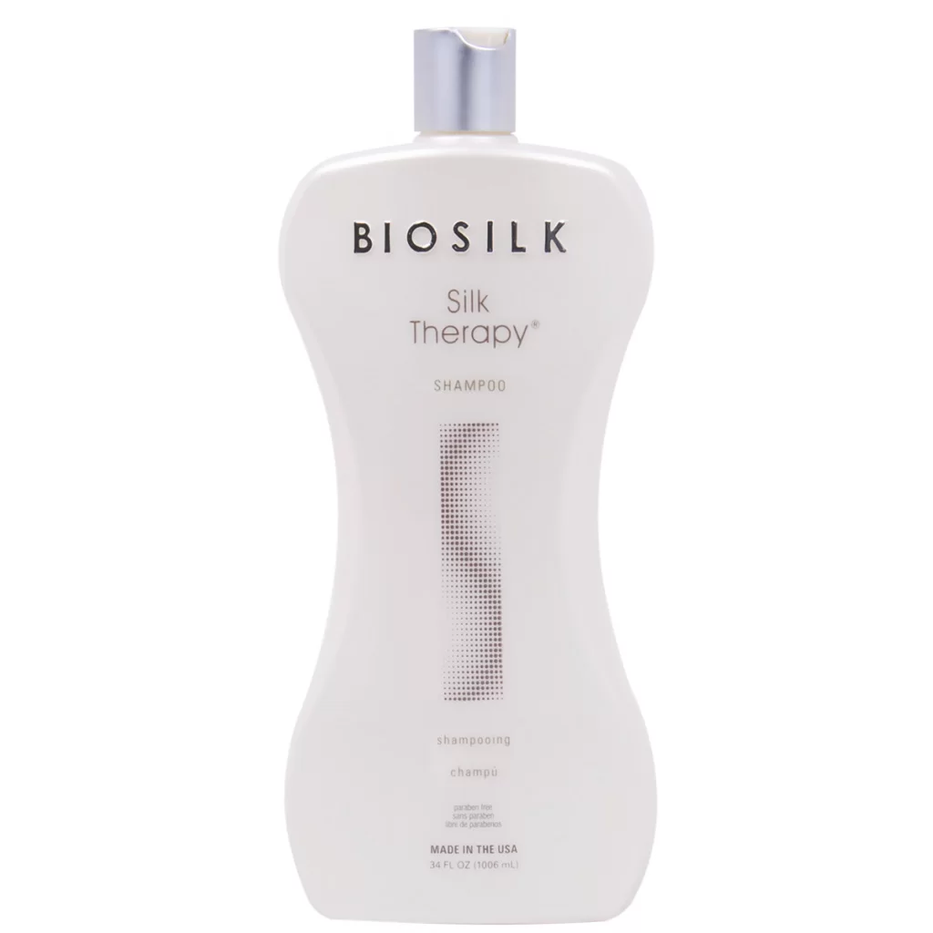 Biosilk Silk Therapy Silk