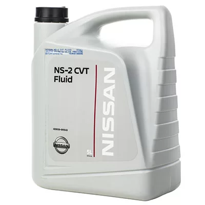 NISSAN CVT FLUID NS-2