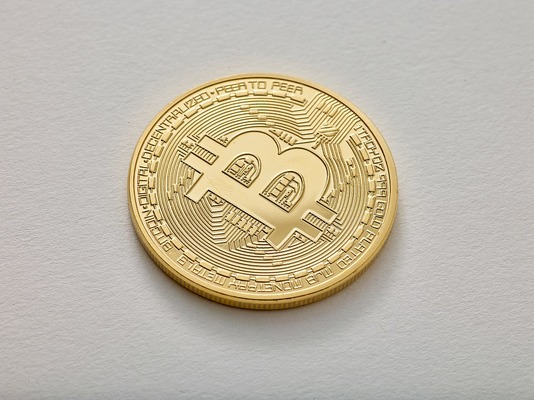 10 место: Bitcoin (BTC)