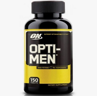 Optimum Nutrition «Opti-Men»