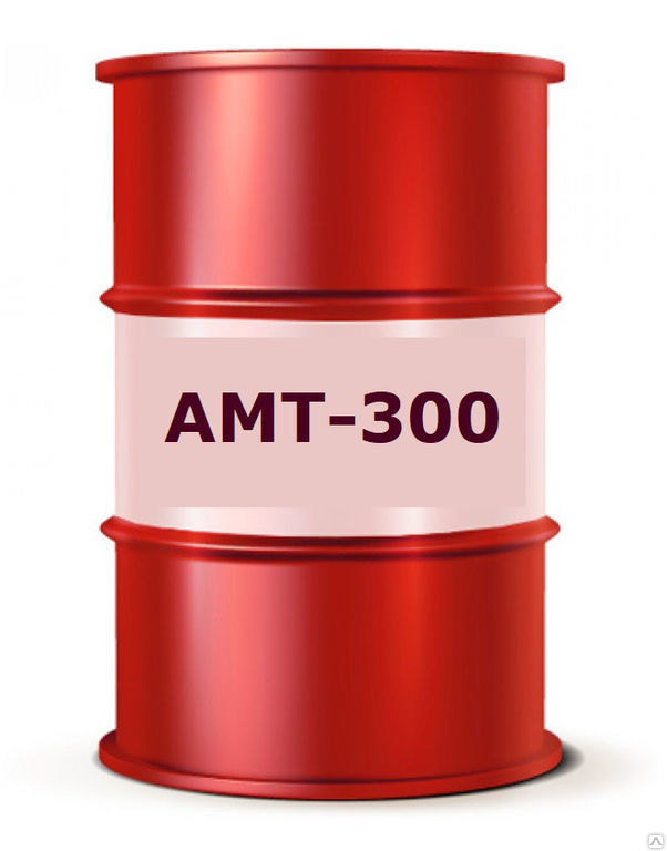 АМТ-300