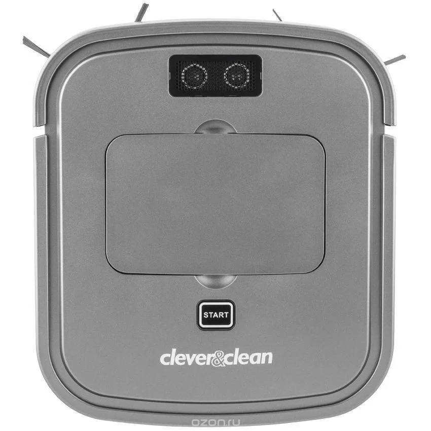 Clever & Clean SLIM-Series VRpro