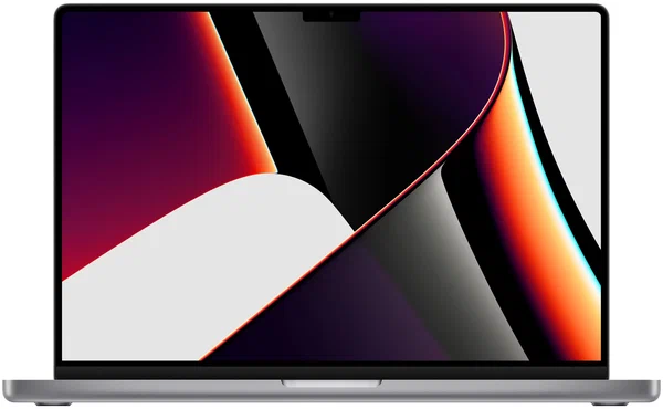 Apple Macbook Pro 16 (2021) 3456×2234