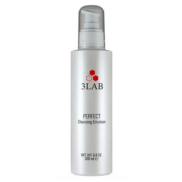 3Lab Perfect Cleansing Gel