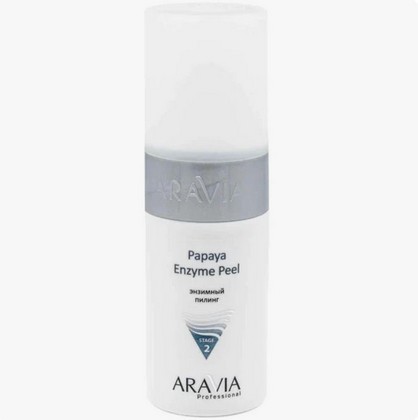 ARAVIA Professional Papaya Enzyme Peel