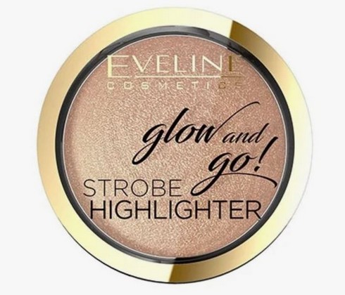 Eveline Cosmetics Glow And Go