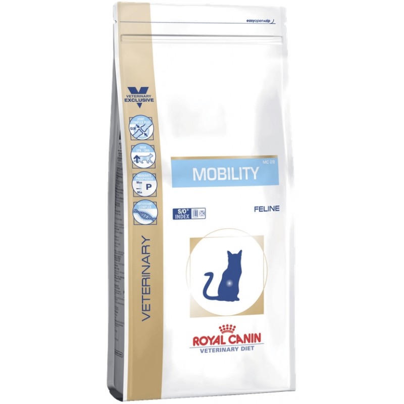 Royal Canin Mobility MC28