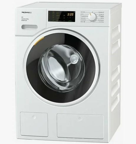 Miele WWD 660 WCS