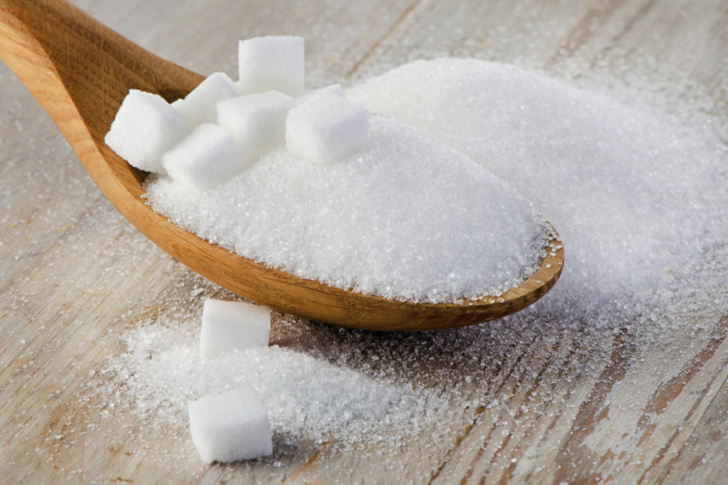 Полезные свойства сахара