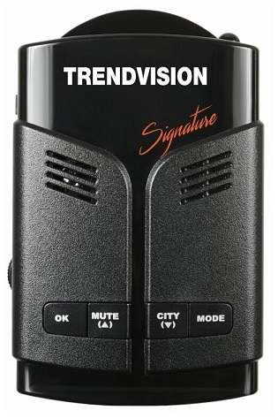 TrendVision Drive 700 Signature