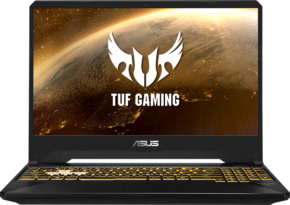 ASUS TUF Gaming FX705