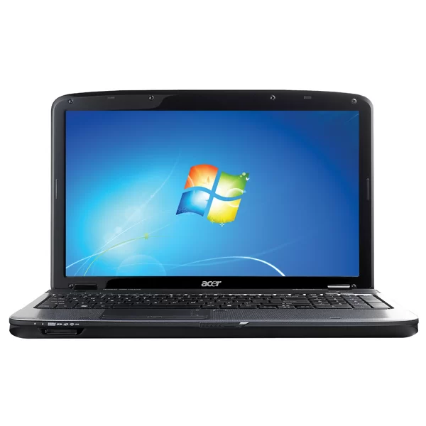 Acer ASPIRE 5536G-653G25MI