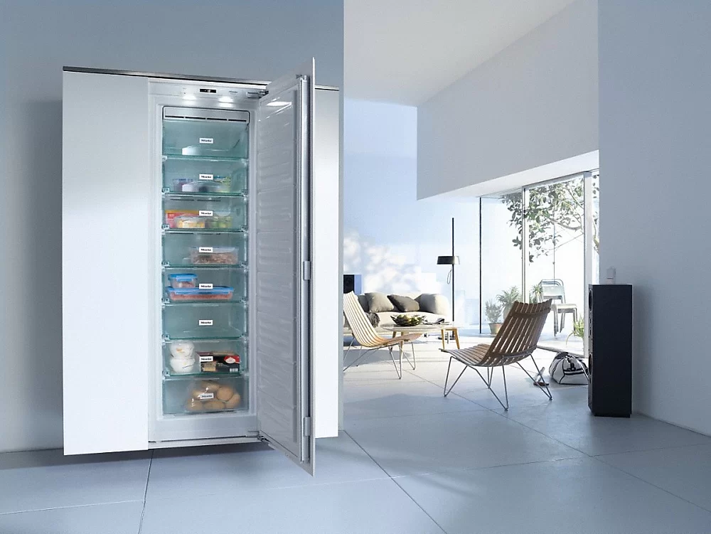 Двухкомпрессорный холодильник: особенности, преимущества