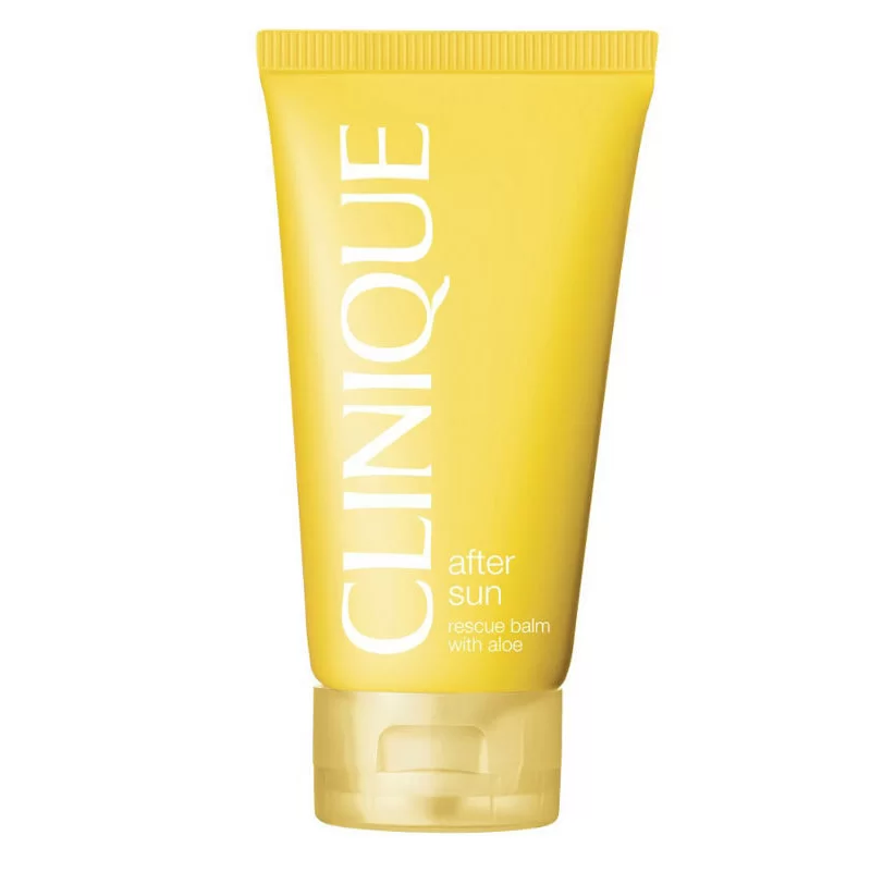 CLINIQUE AFTER-SUN RESCUE BALM WITH ALOE