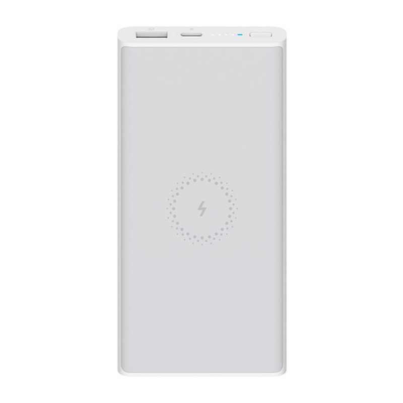 Xiaomi Mi Wireless Power Bank 10000 mAh (PLM11ZM)