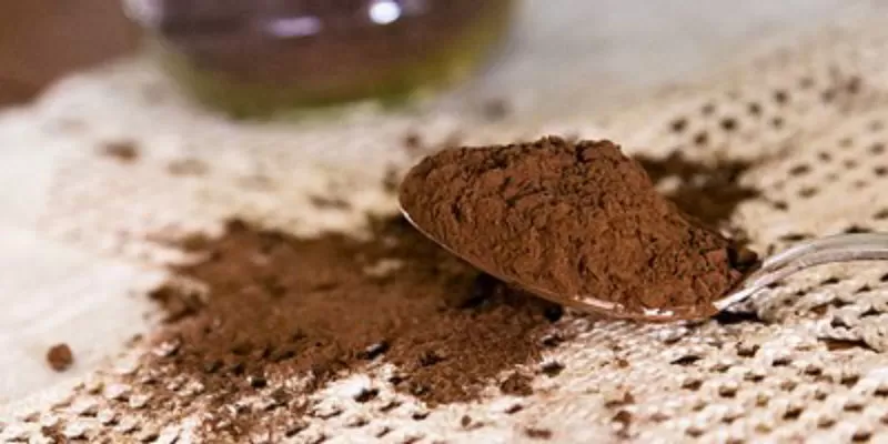 Как вывести с ковра пятна от шоколада