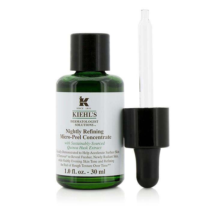 Nightly Refining Micro-Peel Concentrate, Kiehl’s