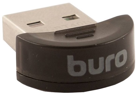 BURO BU-BT40B