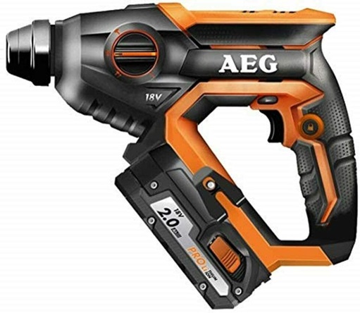 AEG BBH18C+