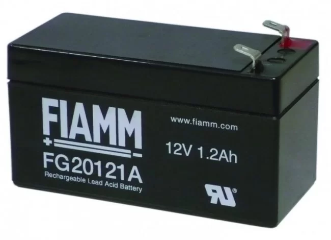 FIAMM FG20121A