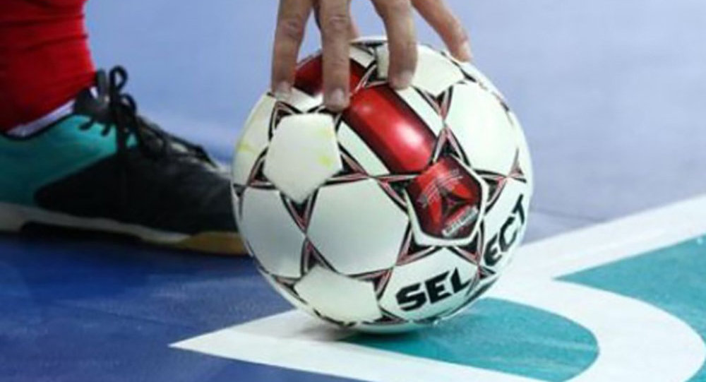 Как выбрать футбольный мяч - советы экспертов