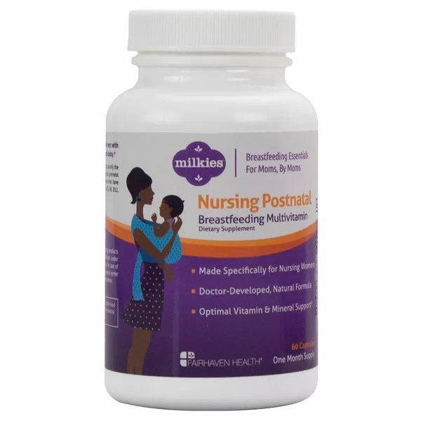 Nursing Postnatal Fairhaven Health