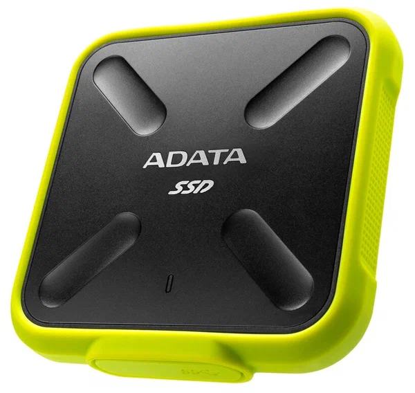 ADATA SD700, USB 3.2 Gen 1,1 ТБ
