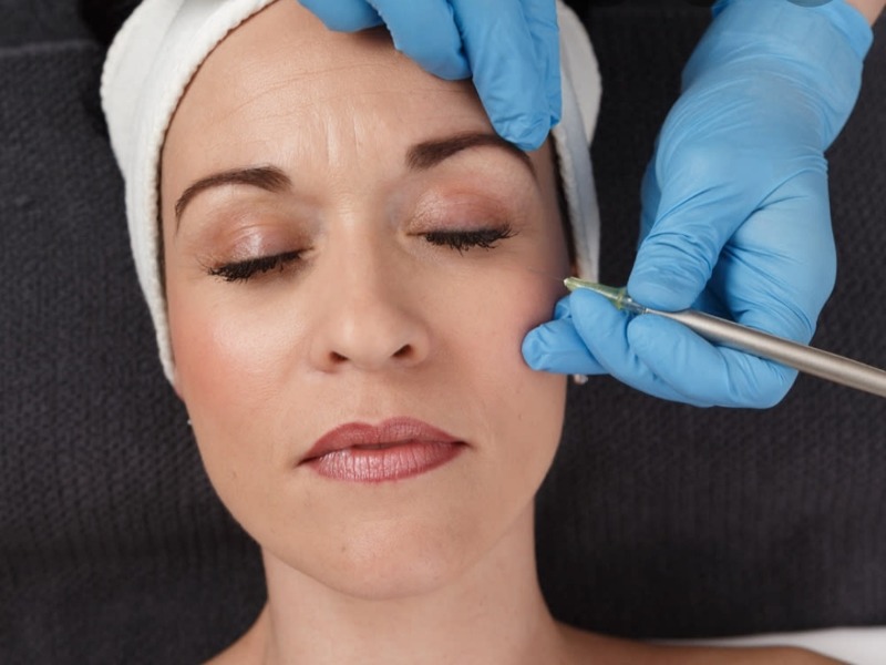 Карбокситерапия для лица: что это такое в косметологии, как делают неинвазивную процедуру