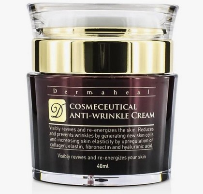 Dermaheal Cosmeceutical Anti-Wrinkle Cream