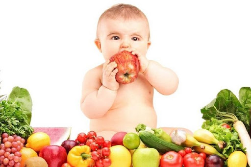 Меню ребенка в 1 год и 2 месяца: чем кормить малыша, примерное питание