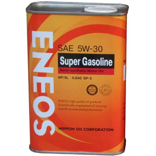 ENEOS SUPER GASOLINE SL 5W-30