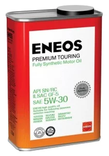 ENEOS PREMIUM TOURING SN 5W-30