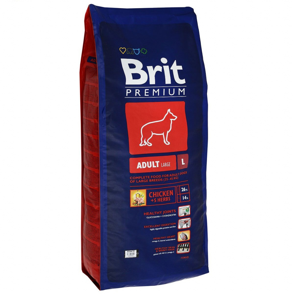 Brit Premium