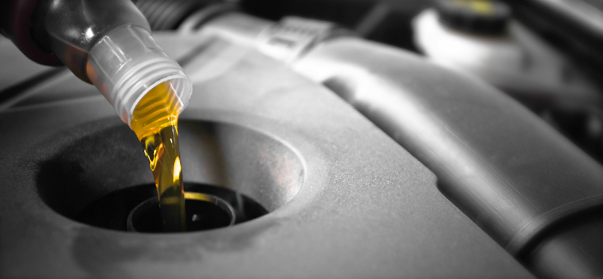 Как выбрать промывочное масло и жидкости для промывки двигателя