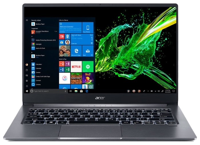 Acer Swift 3 SF314-57