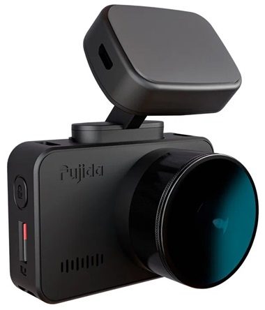 Fujida Zoom Hit S Duo WiFi с GPS