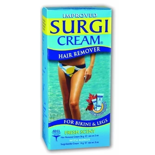 Roll-on Hair Remover Surgi-Care