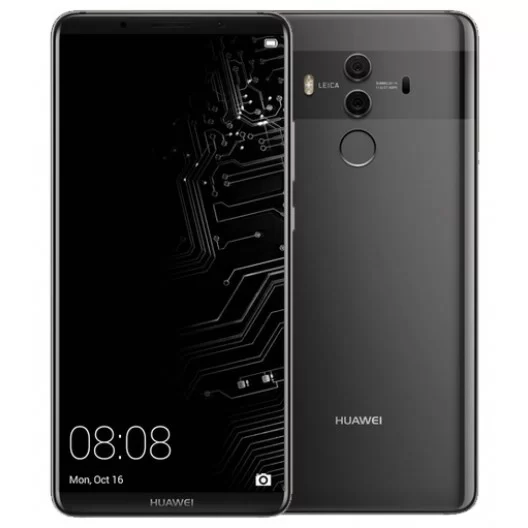 Huawei Mate 10 Pro 6
