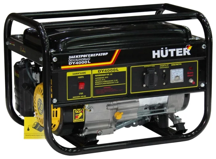 Huter DY4000L (3000 Вт)